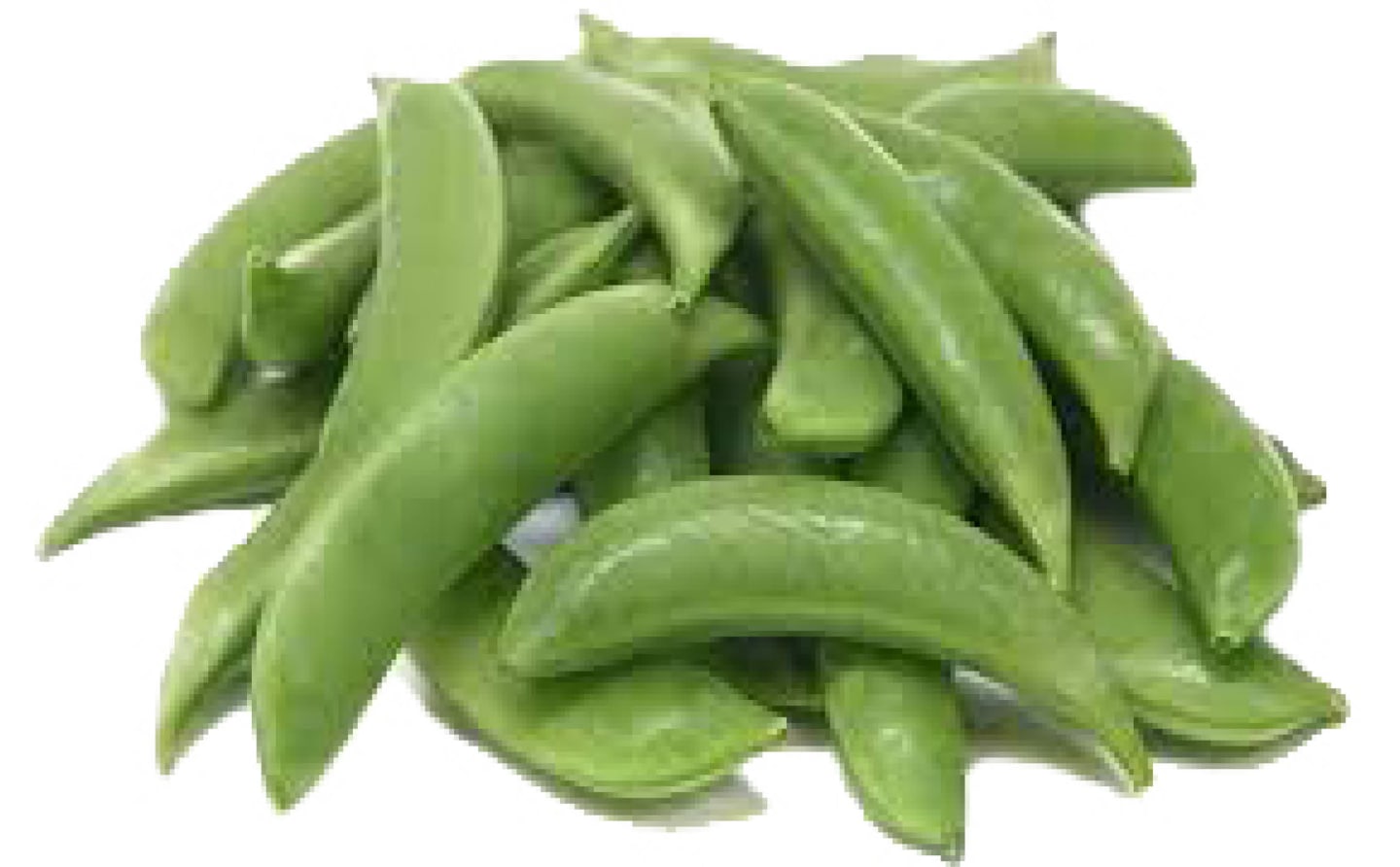 Sugersnaps sköljda 1kg