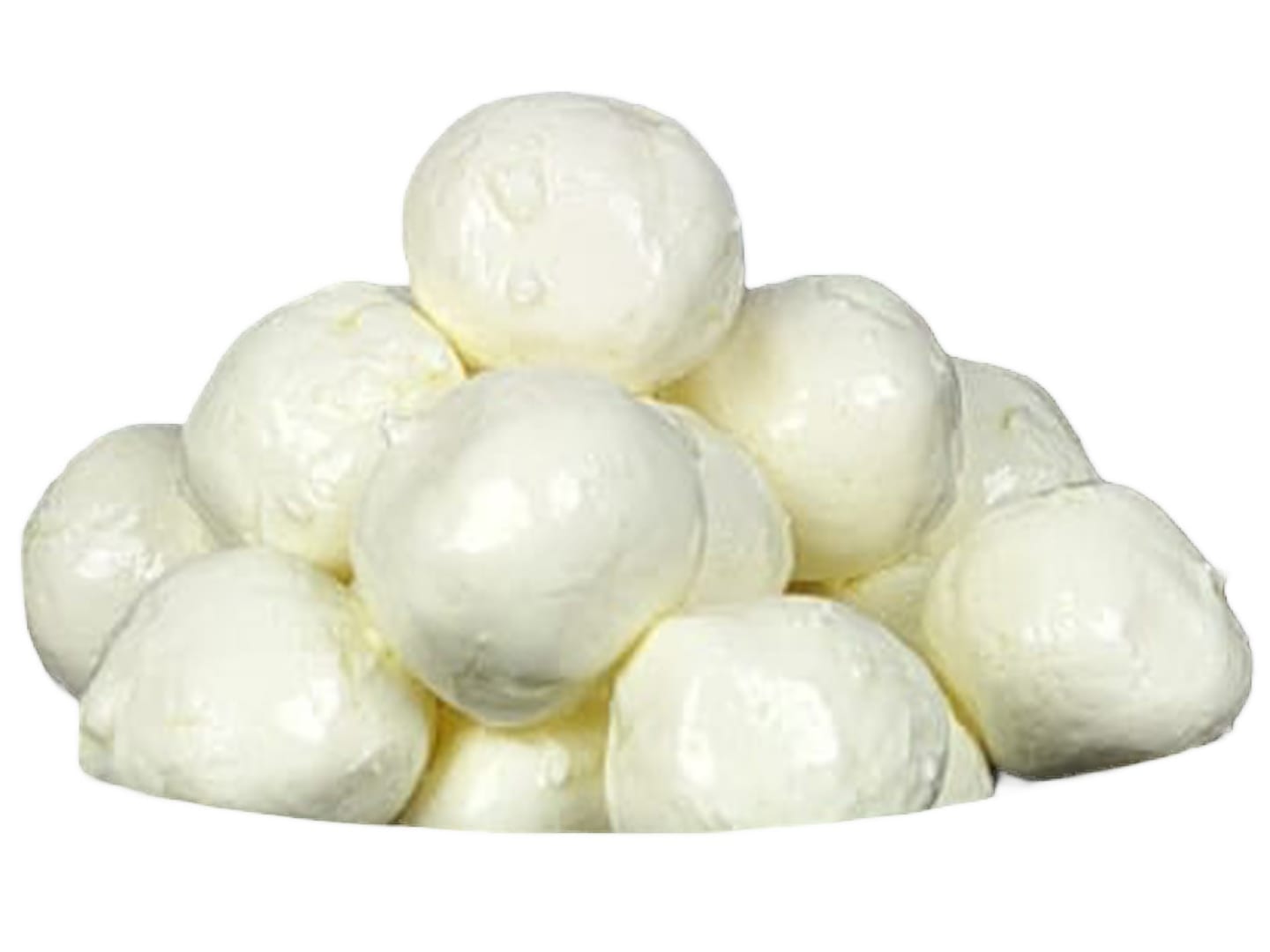 Yoghurtbollar naturella 1kg