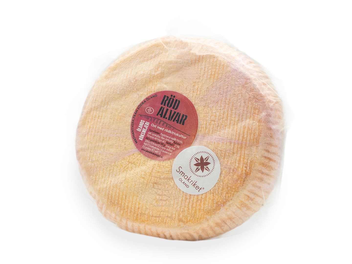 Alvar Röd kittost ca1kg