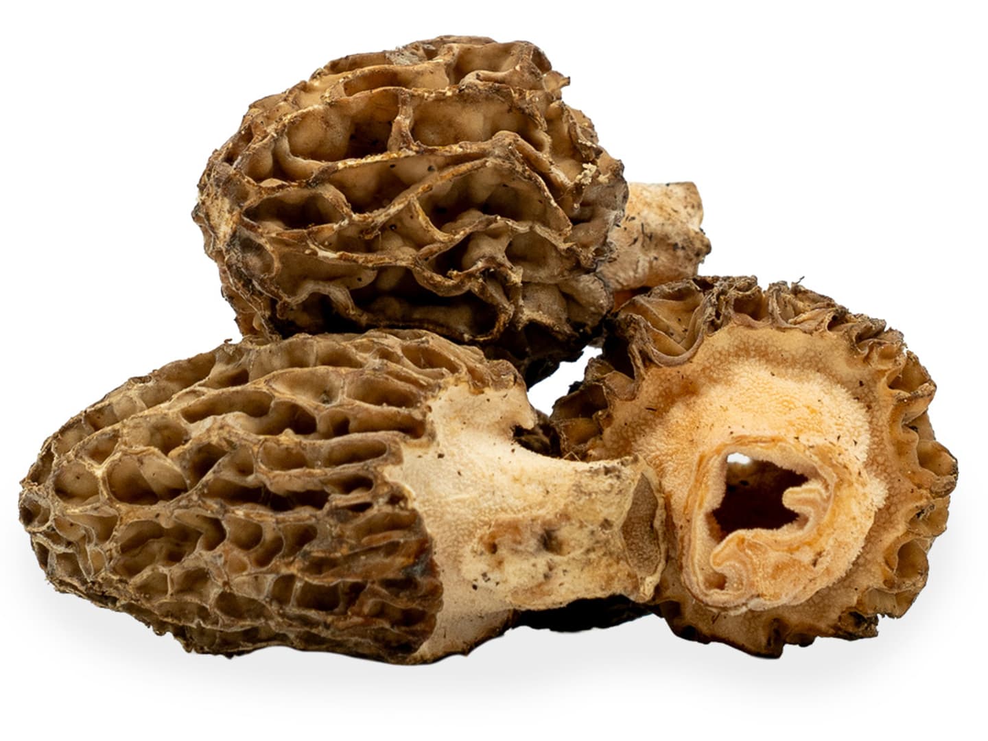 Toppmurkla Medel 1kg