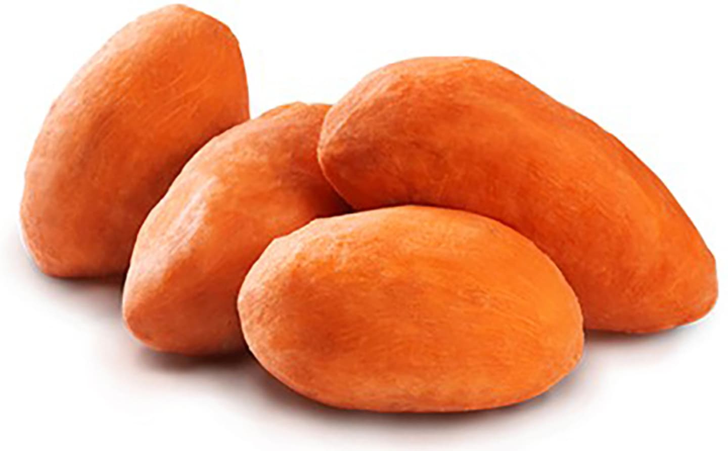 Sötpotatis skalad 5kg