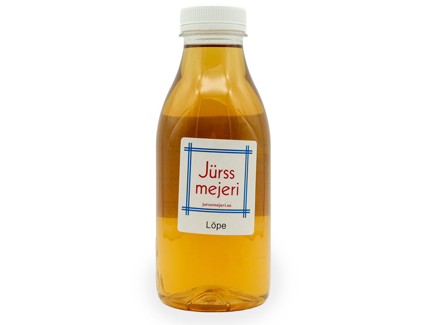 Ostlöpe koncentrerad 500ml - Bild 1 av 1