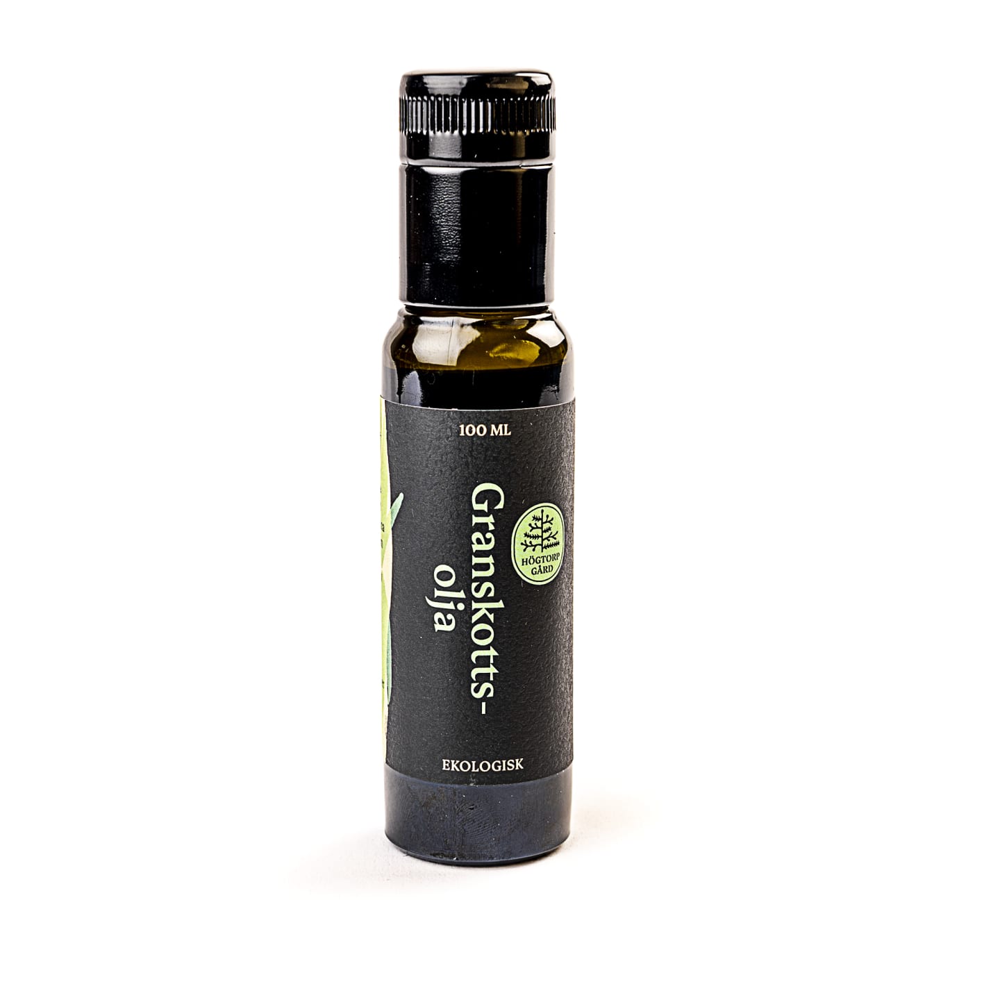 Granskottsolja EKO 100ml