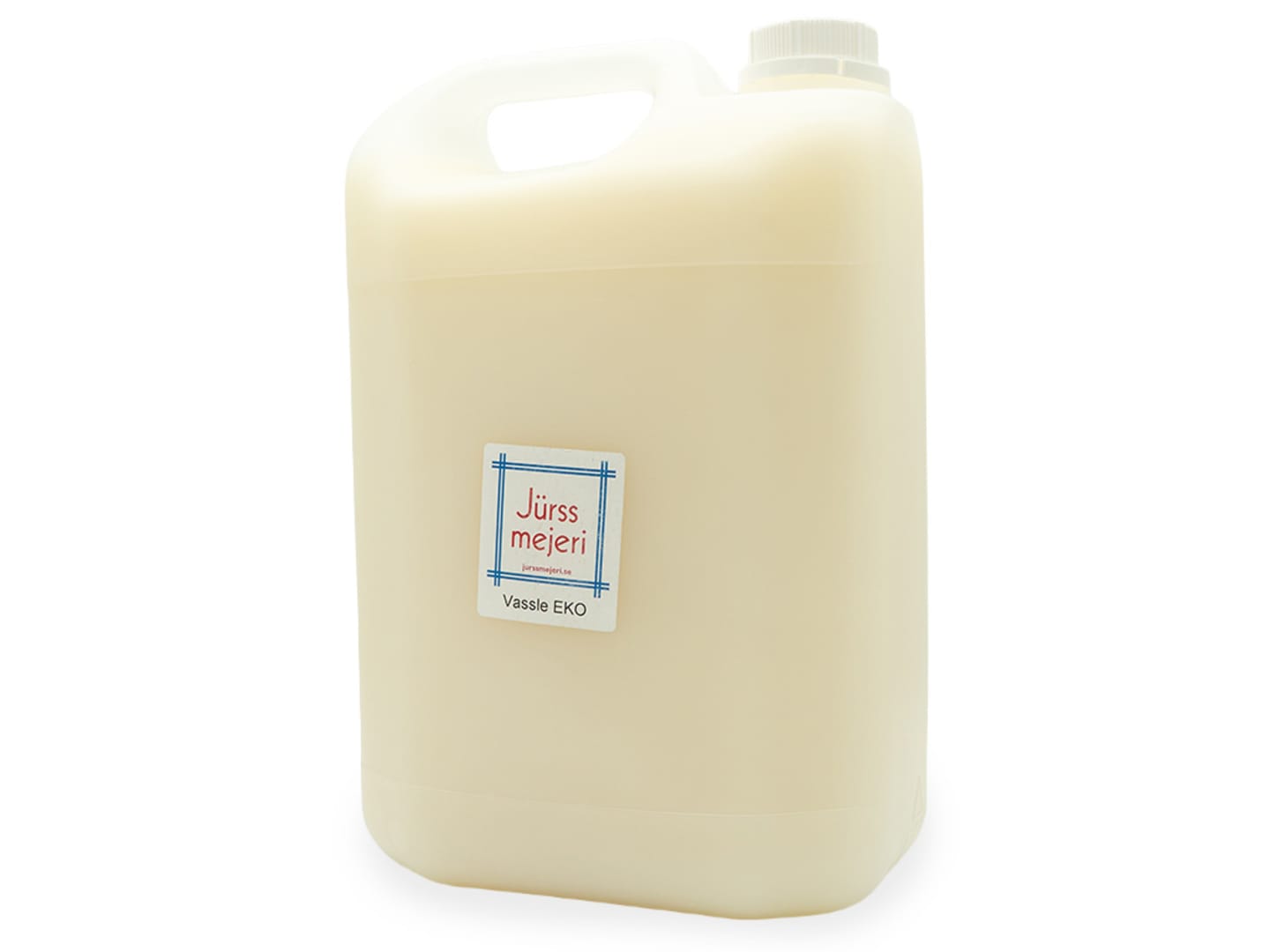 Vassle 5L - Bild 1 av 1