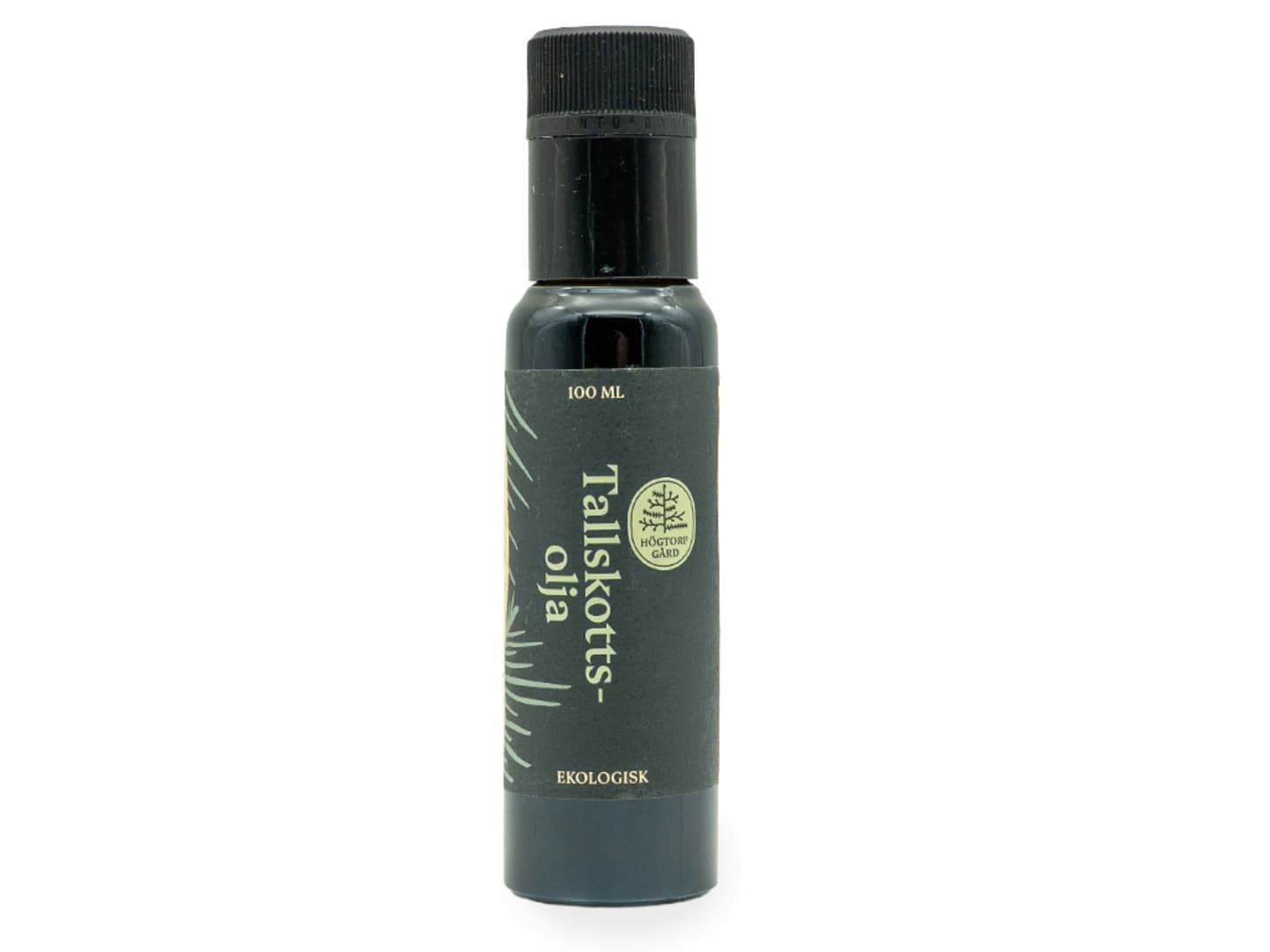 Tallskottsolja EKO 100ml