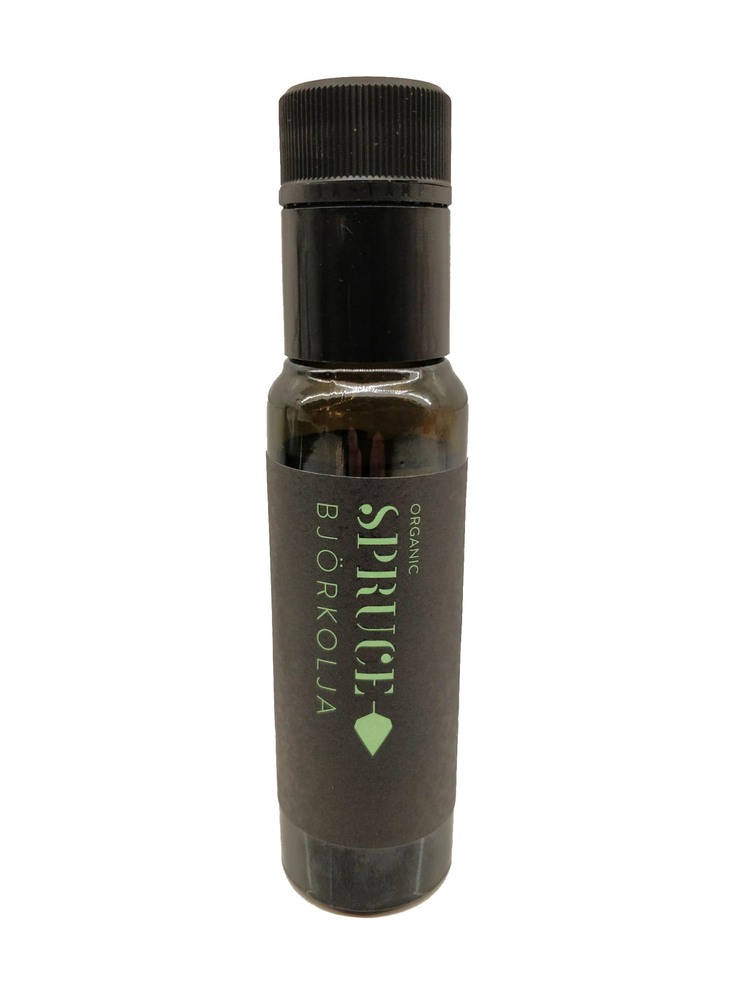 Björkolja EKO 100ml
