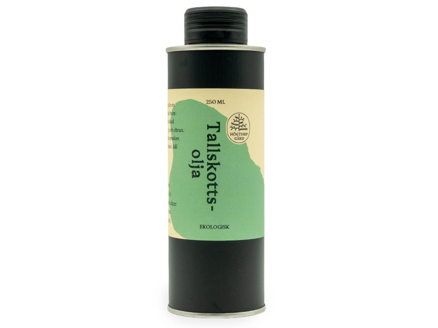 Tallskottsolja EKO 250ml