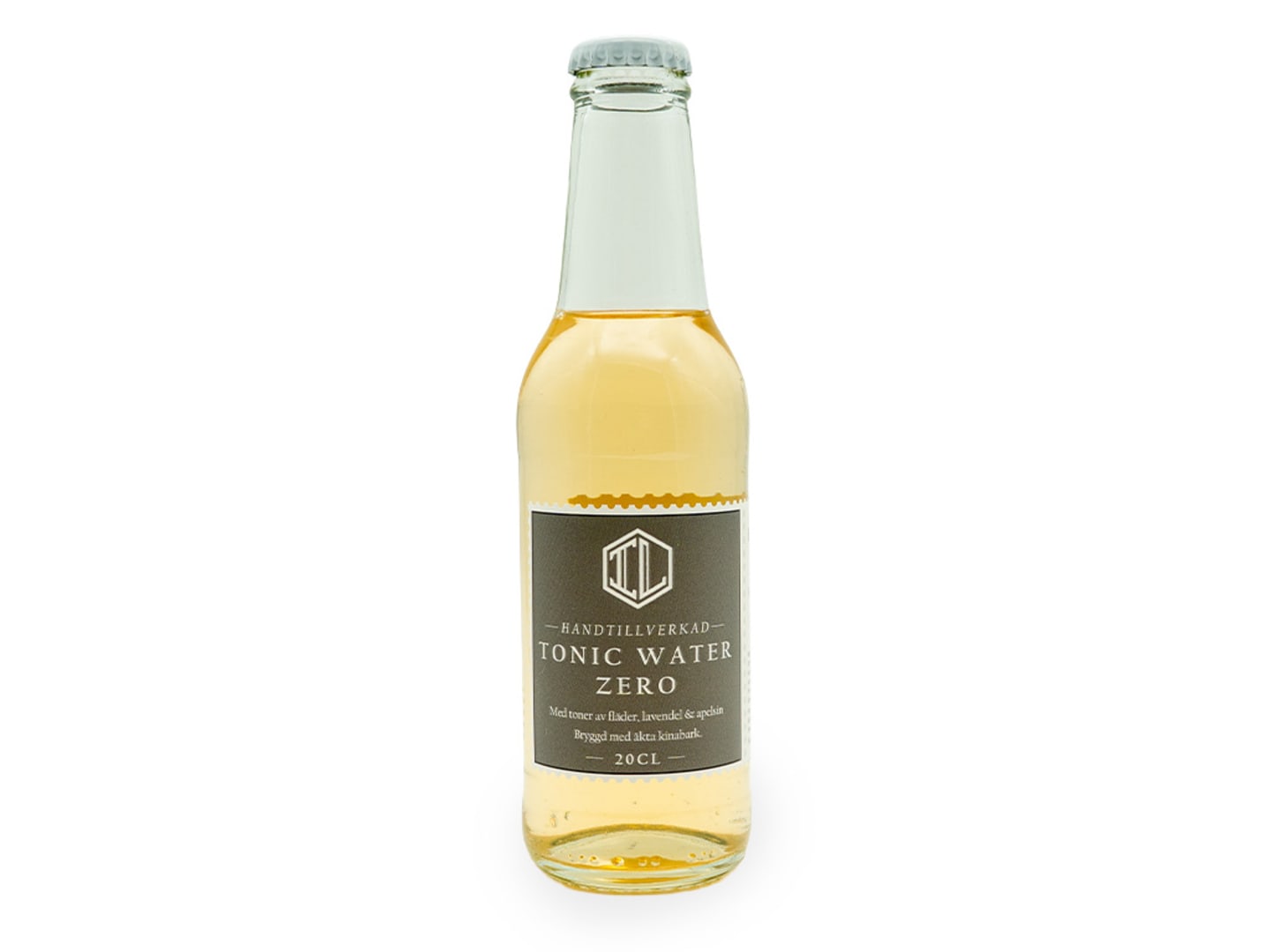 Tonic sockerfri 20cl