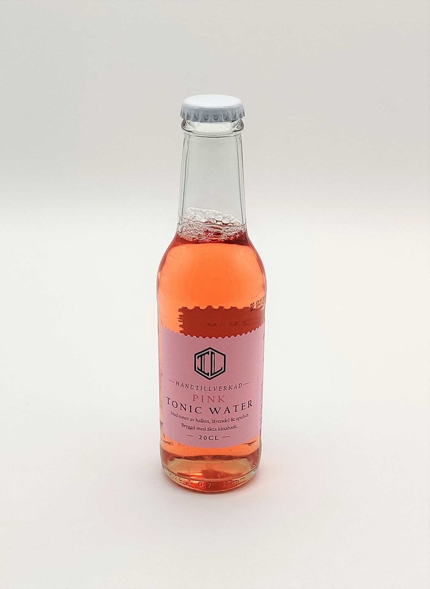 Tonic Pink 20cl
