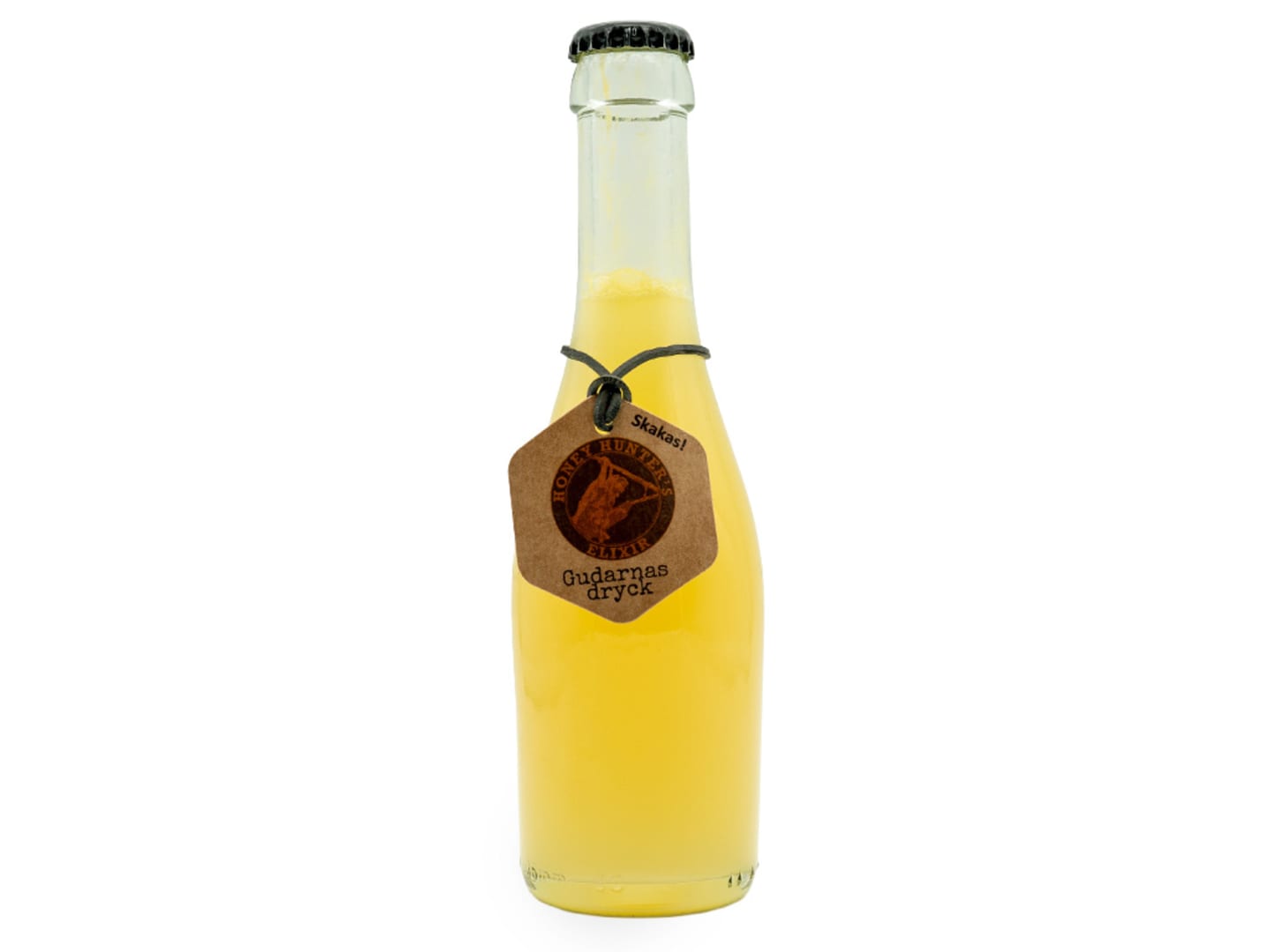 Elixir Gudarnas Dryck 25cl