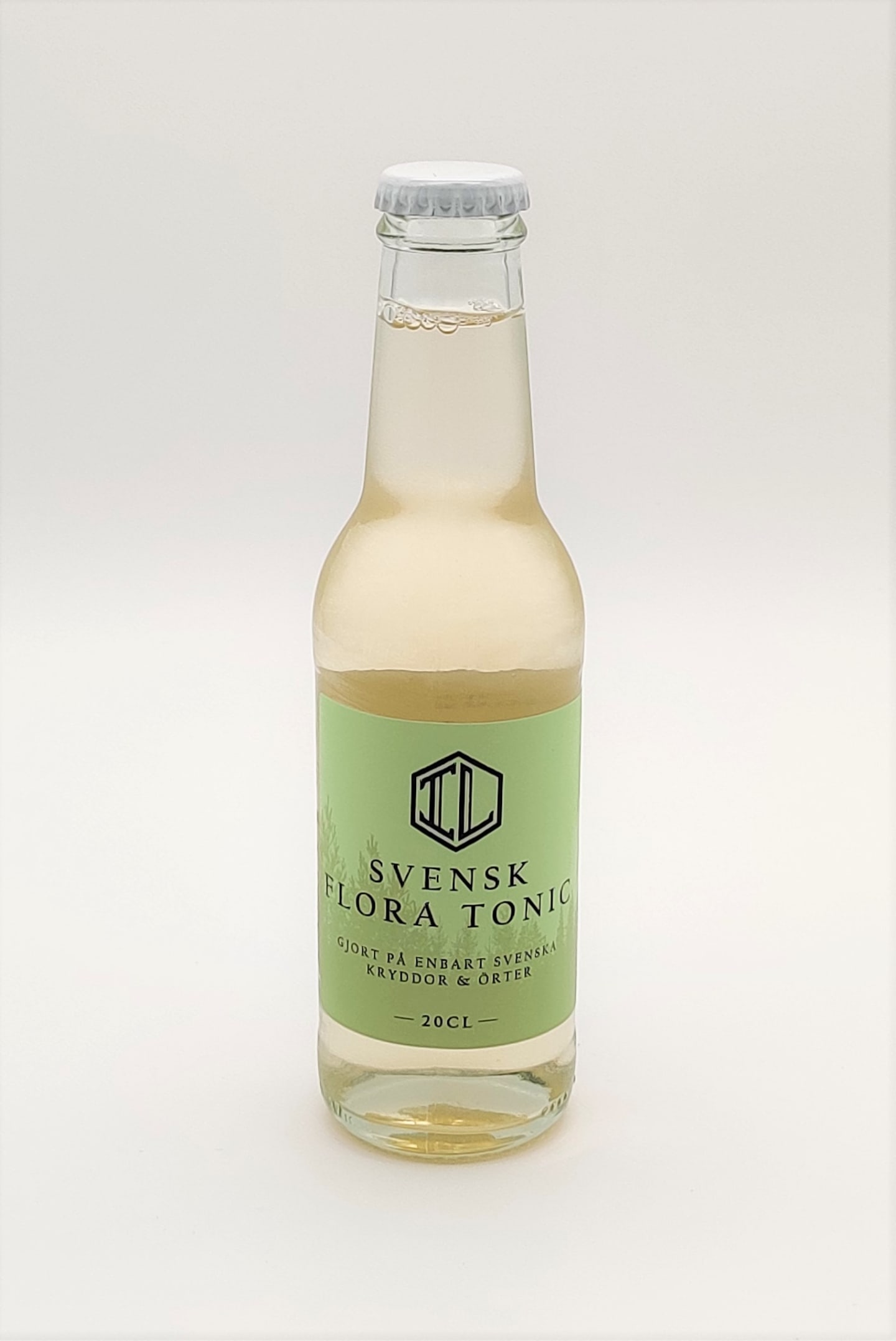 Tonic Flora 20cl