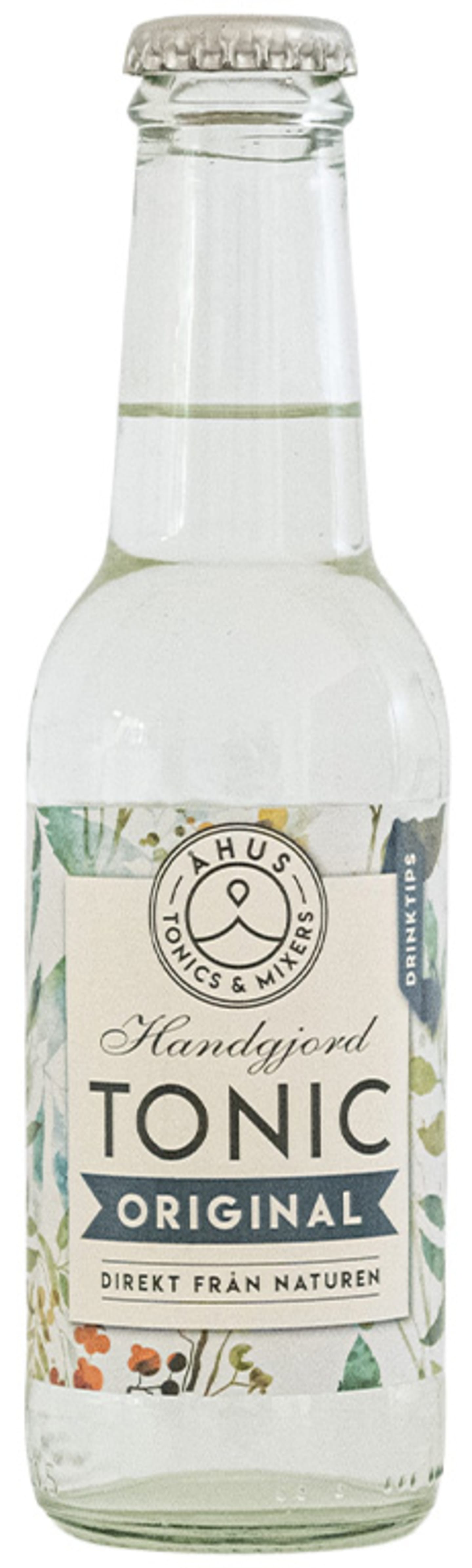 Tonic original 200ml