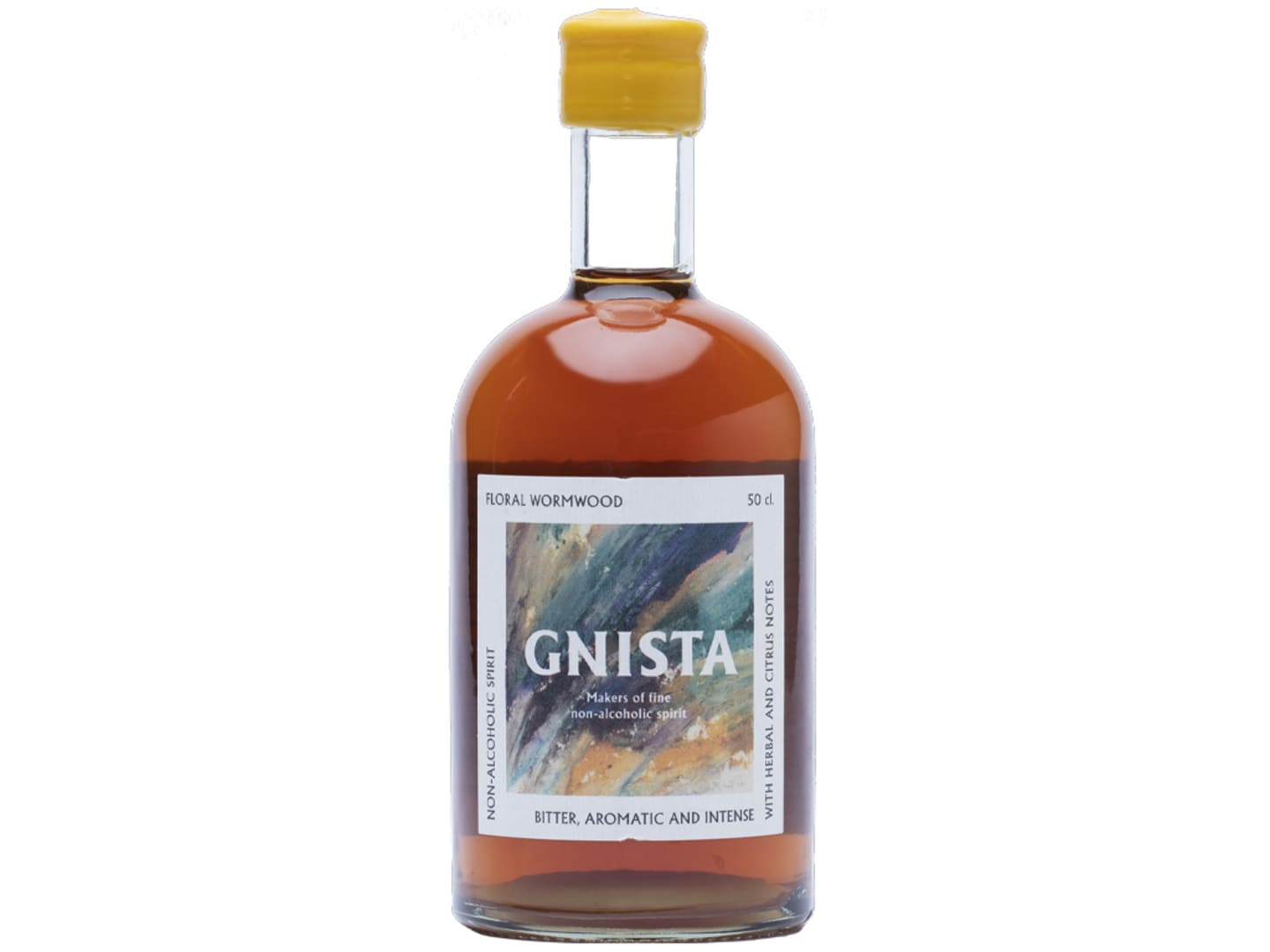Gnista Floral Wormwood 50cl