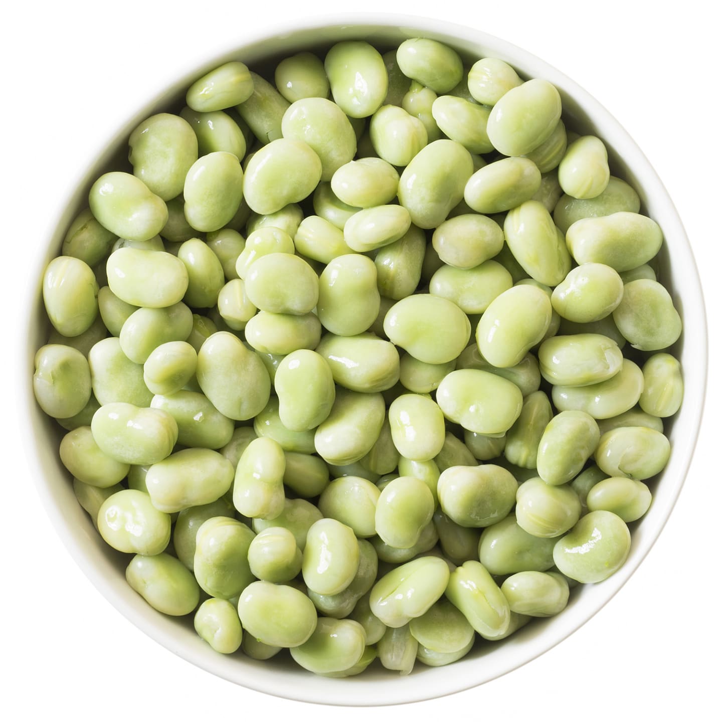 Bondbönor 2,5kg DF