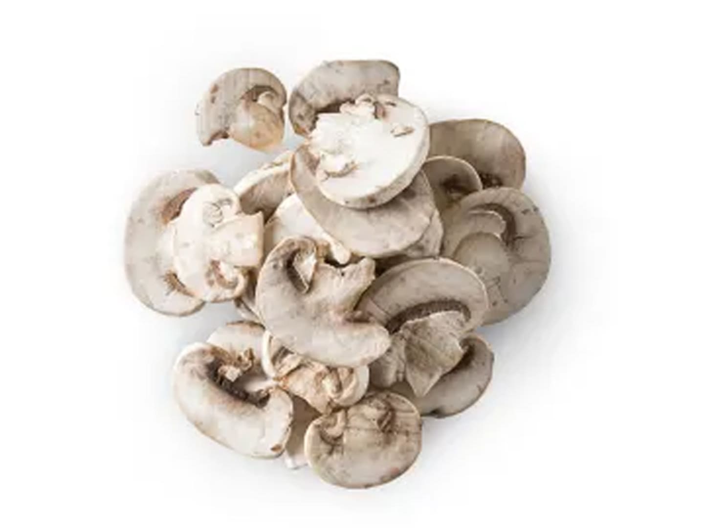 Champinjon skivad 2,5kg DF