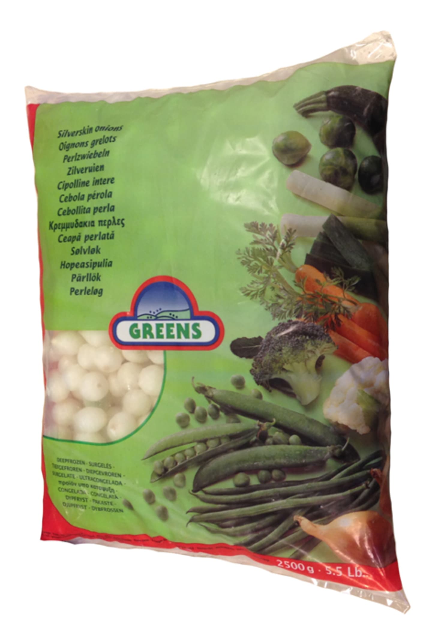 Steklök 2,5kg DF