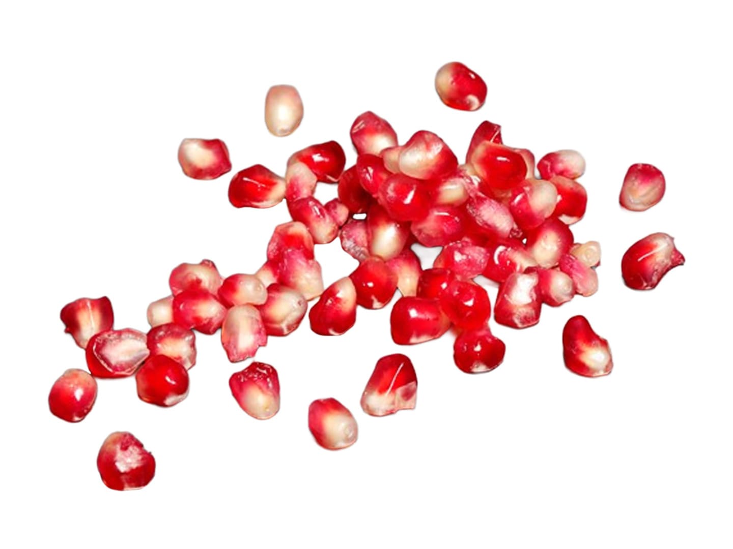 Granatäpple kärnor 1kg DF