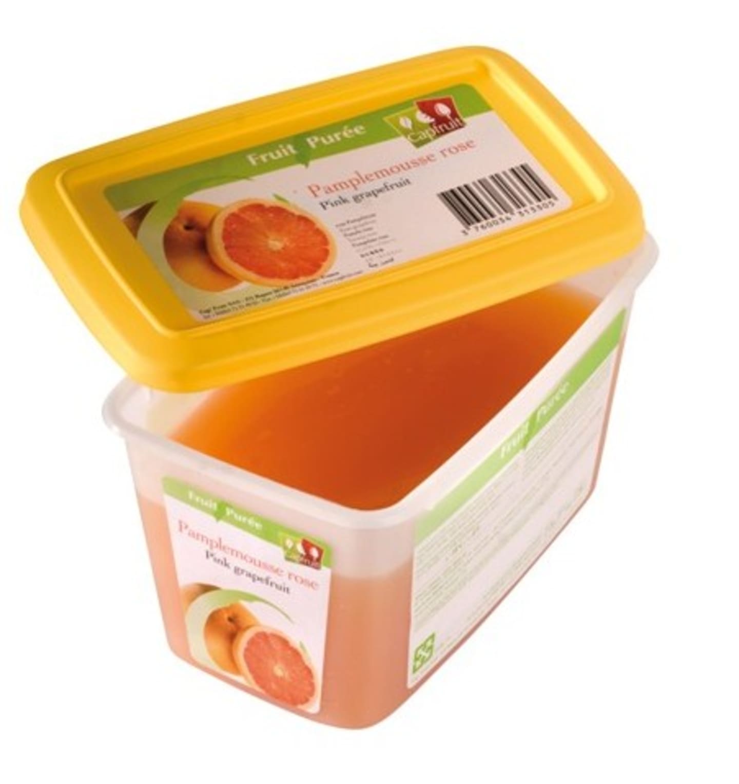 Blodgrapepuré 1kg DF