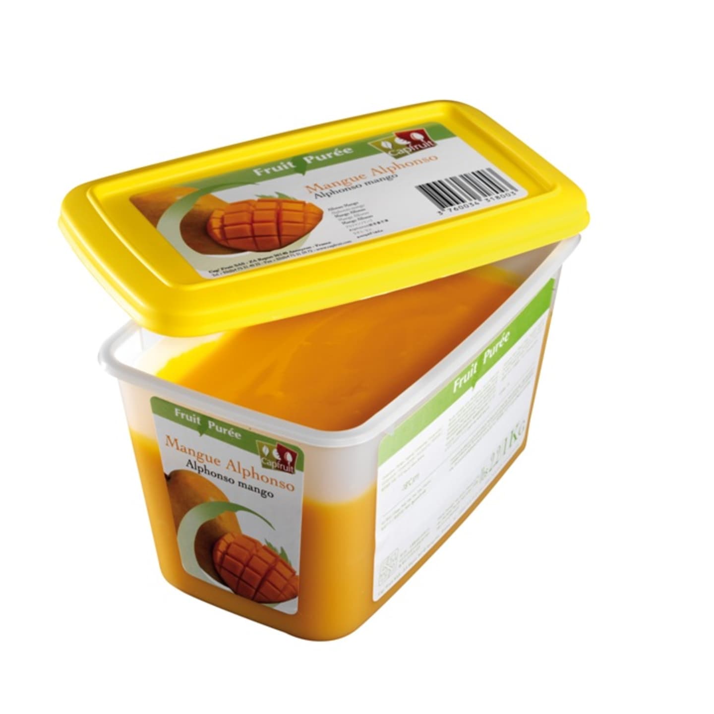 Mangopuré 1kg DF