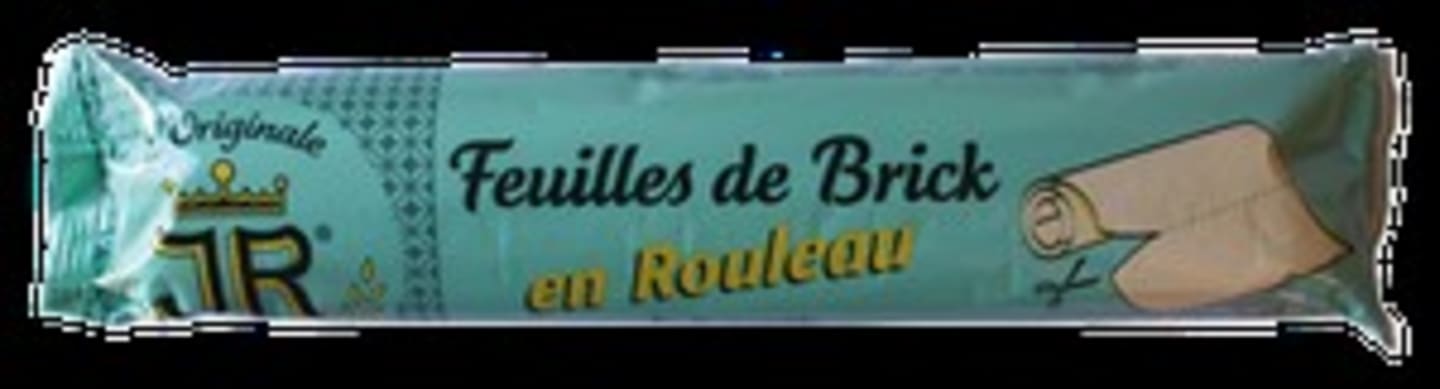 Feuilles DeBrick 180g DF
