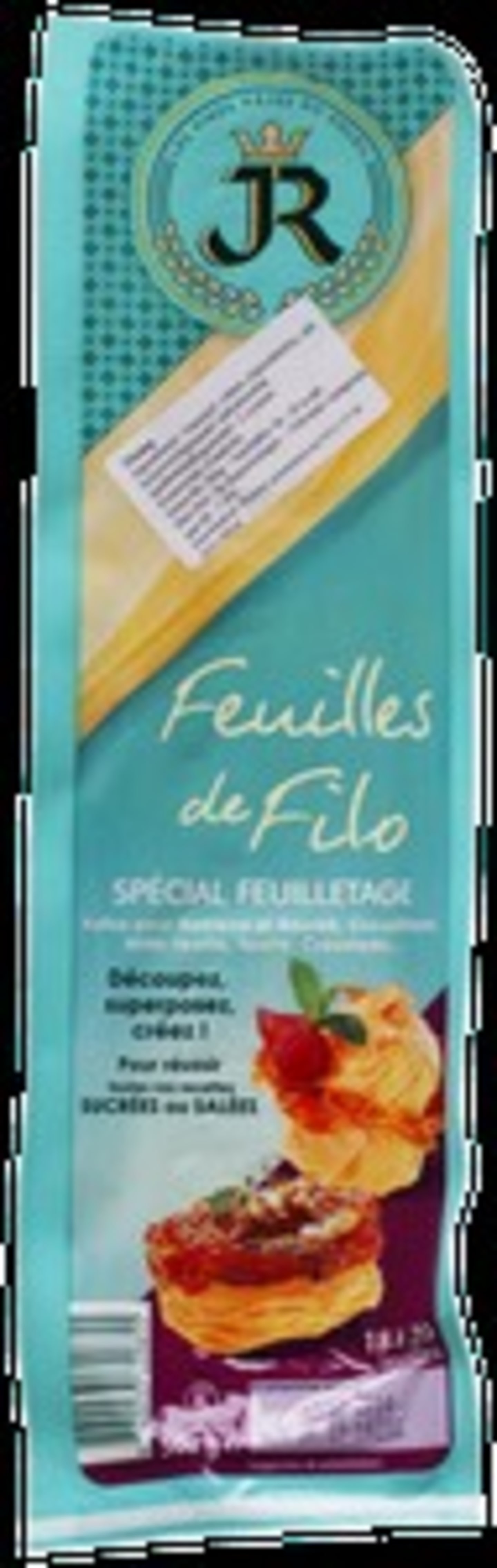 Filodeg 500g DF