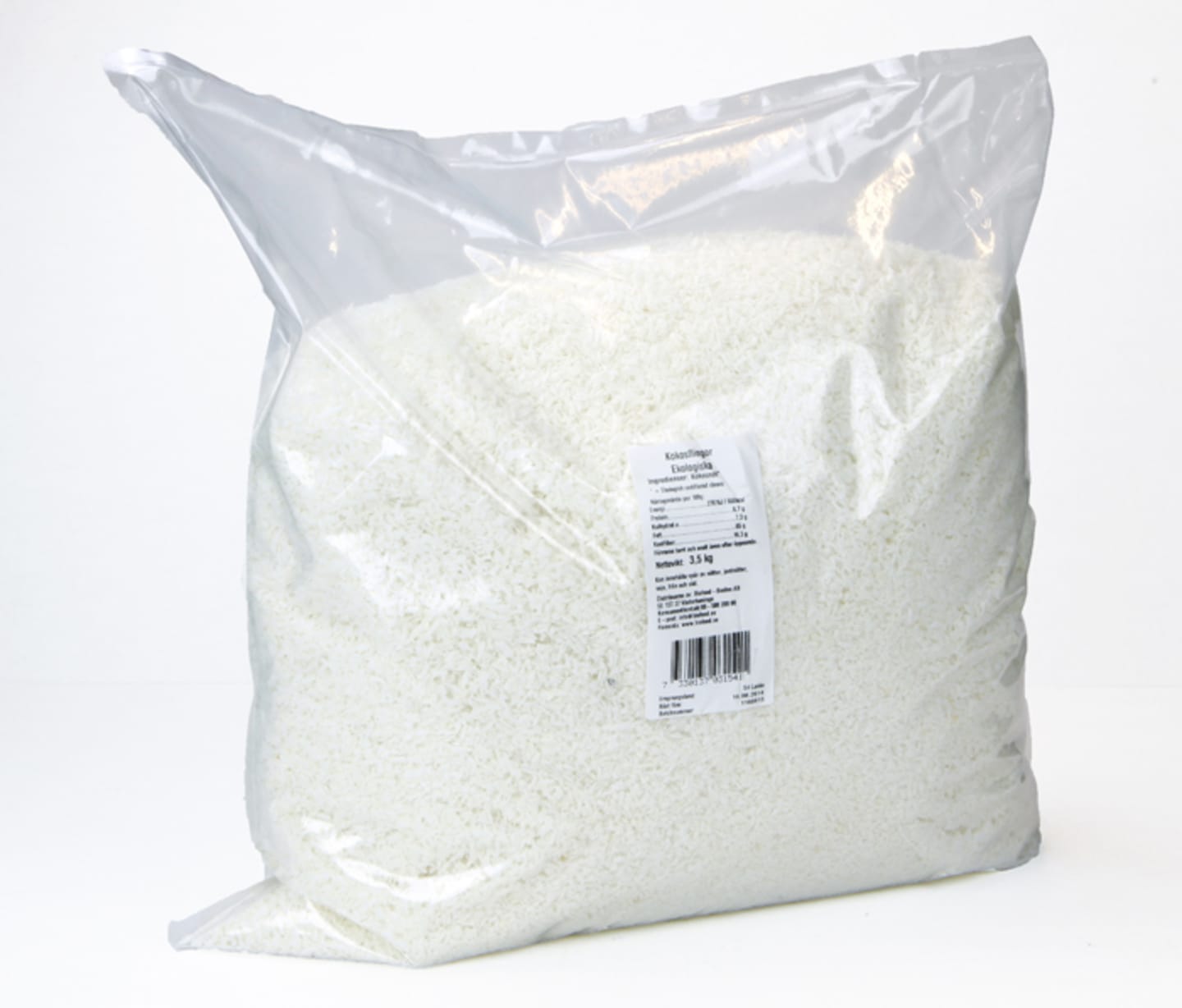 Kokos riven EKO 5kg