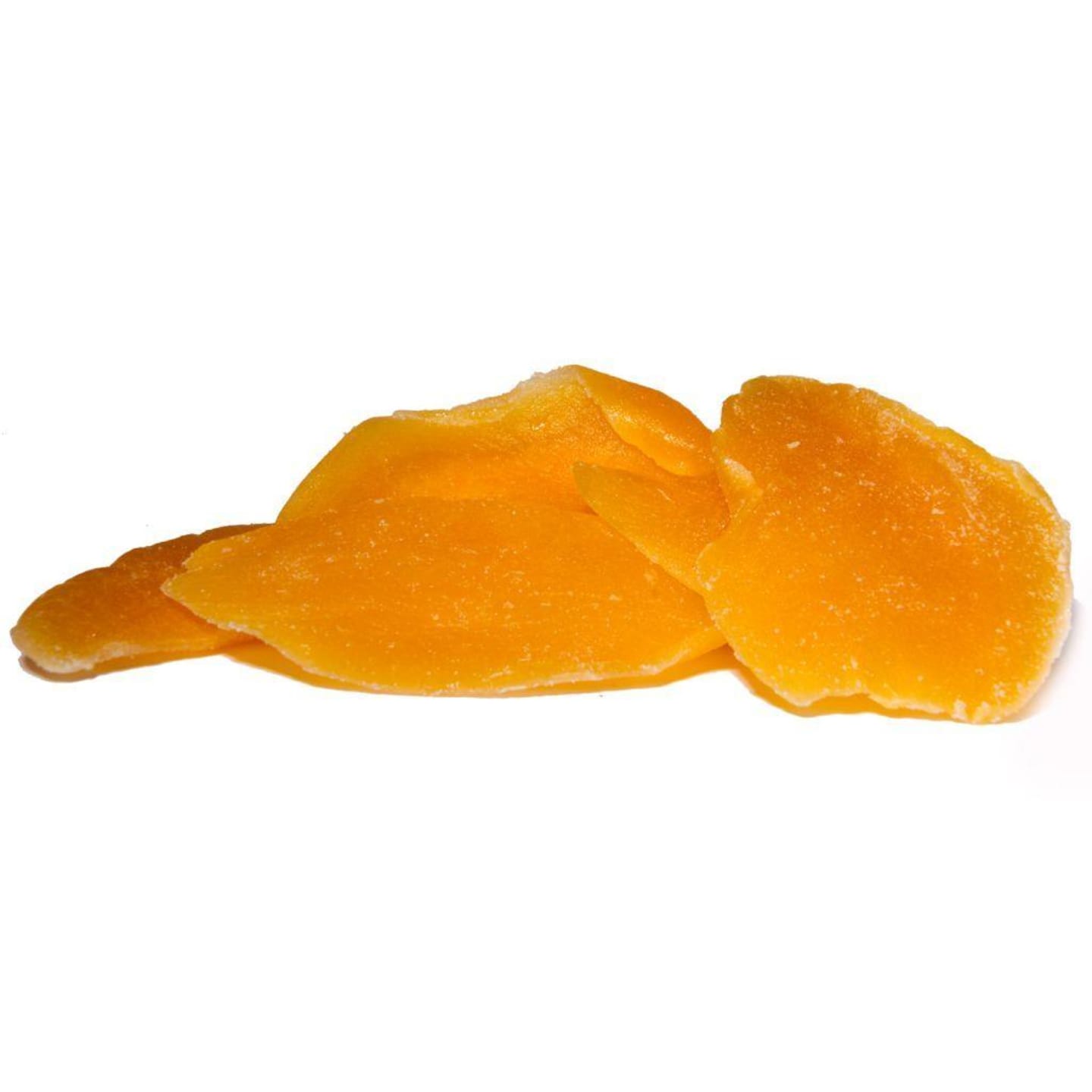Mango torkad skivor 1kg