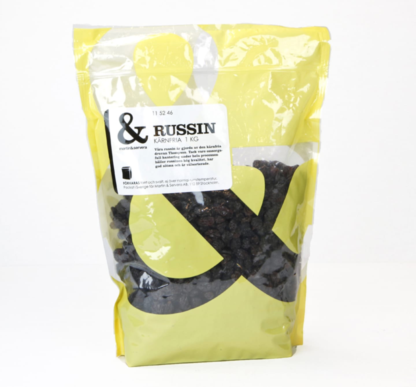 Russin 1kg
