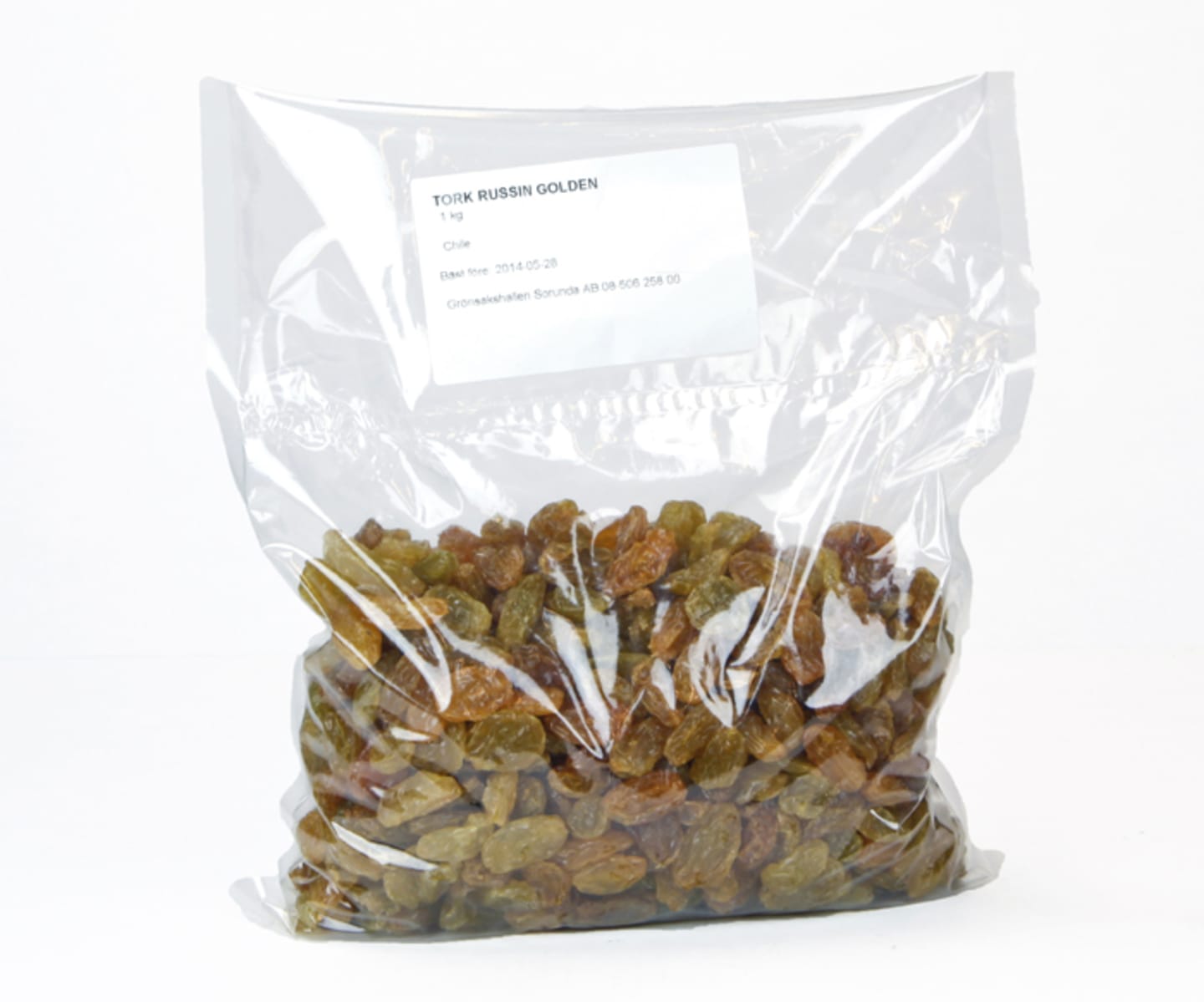 Russin golden 1kg