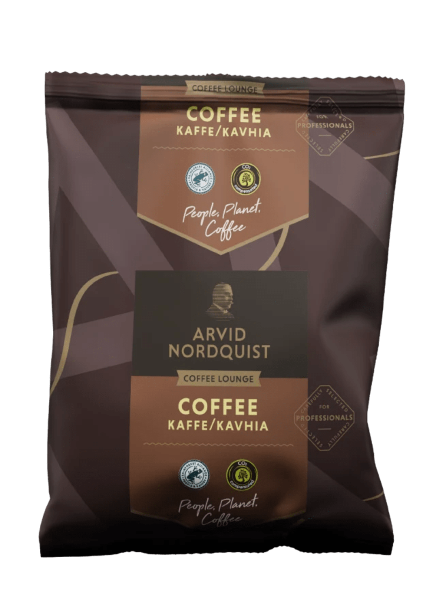 Kaffe Orginal Blend 52x115g