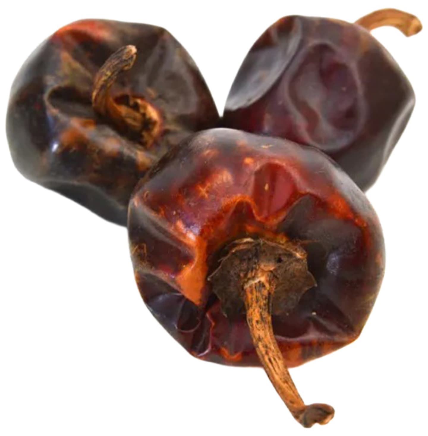 Chili Cascabel torkad 2,2kg