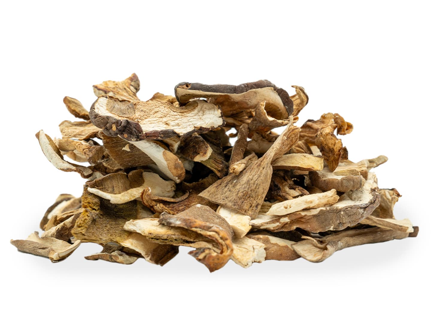 Karljohansvamp torkad 1kg