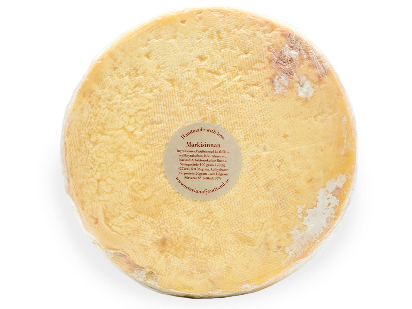 Markisinnan kittost 450g