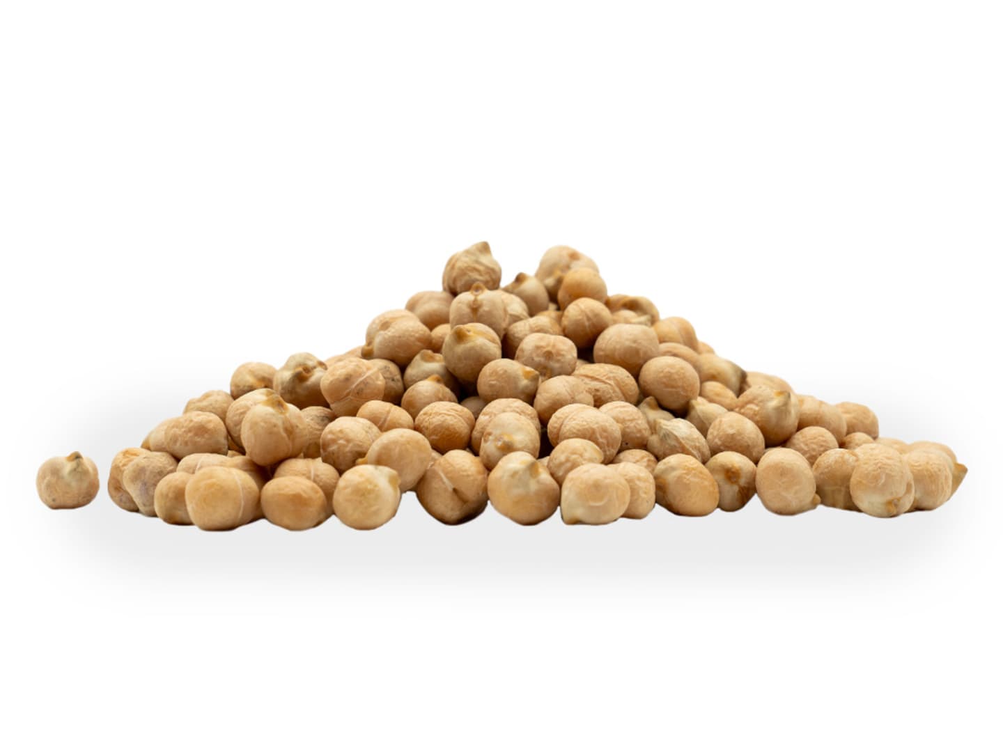 Kikärtor torkade 10kg SE