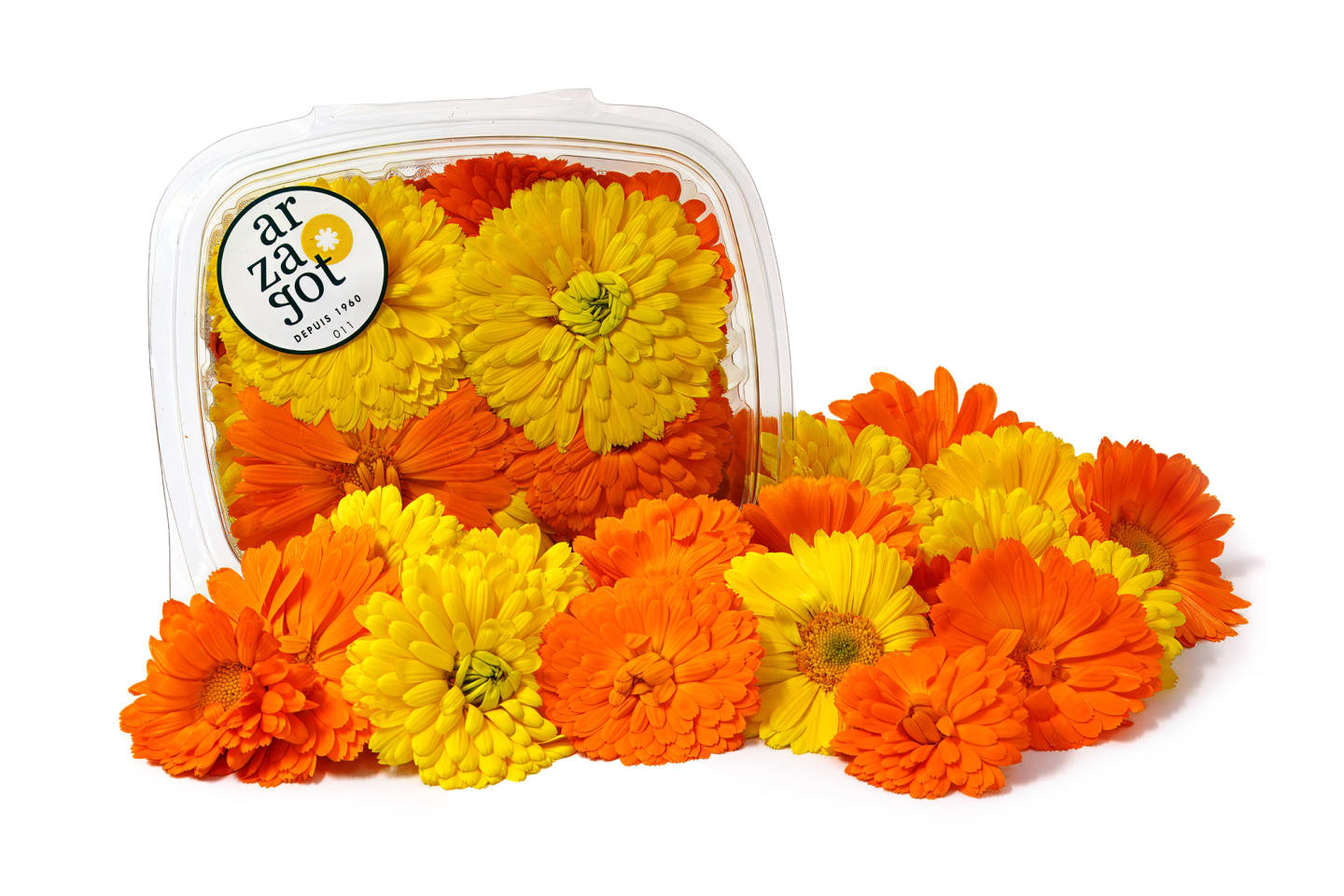 Ringblomma ätlig 50g