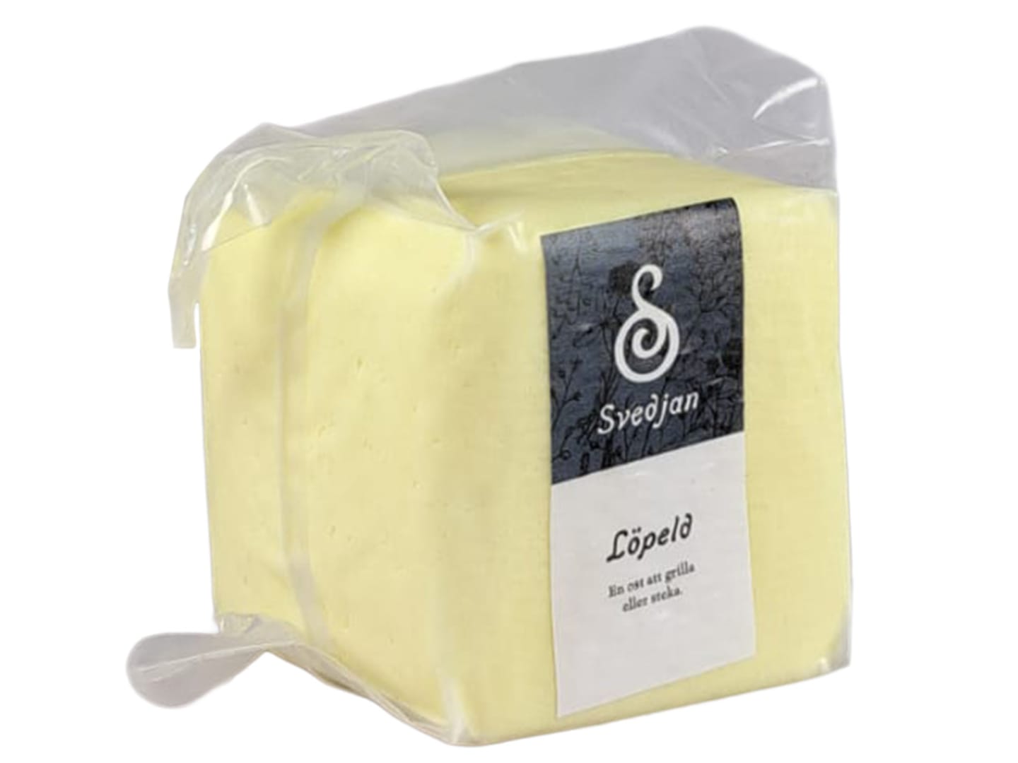 Grillost Löpeld ca350g SE