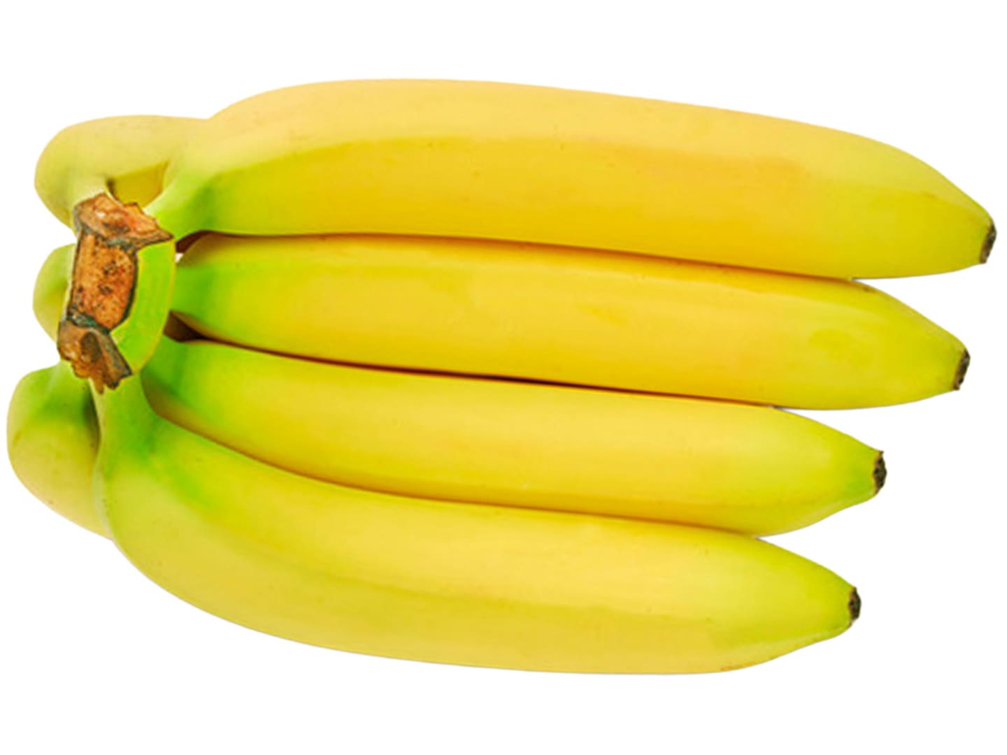 Banan i påse EKO 1kg