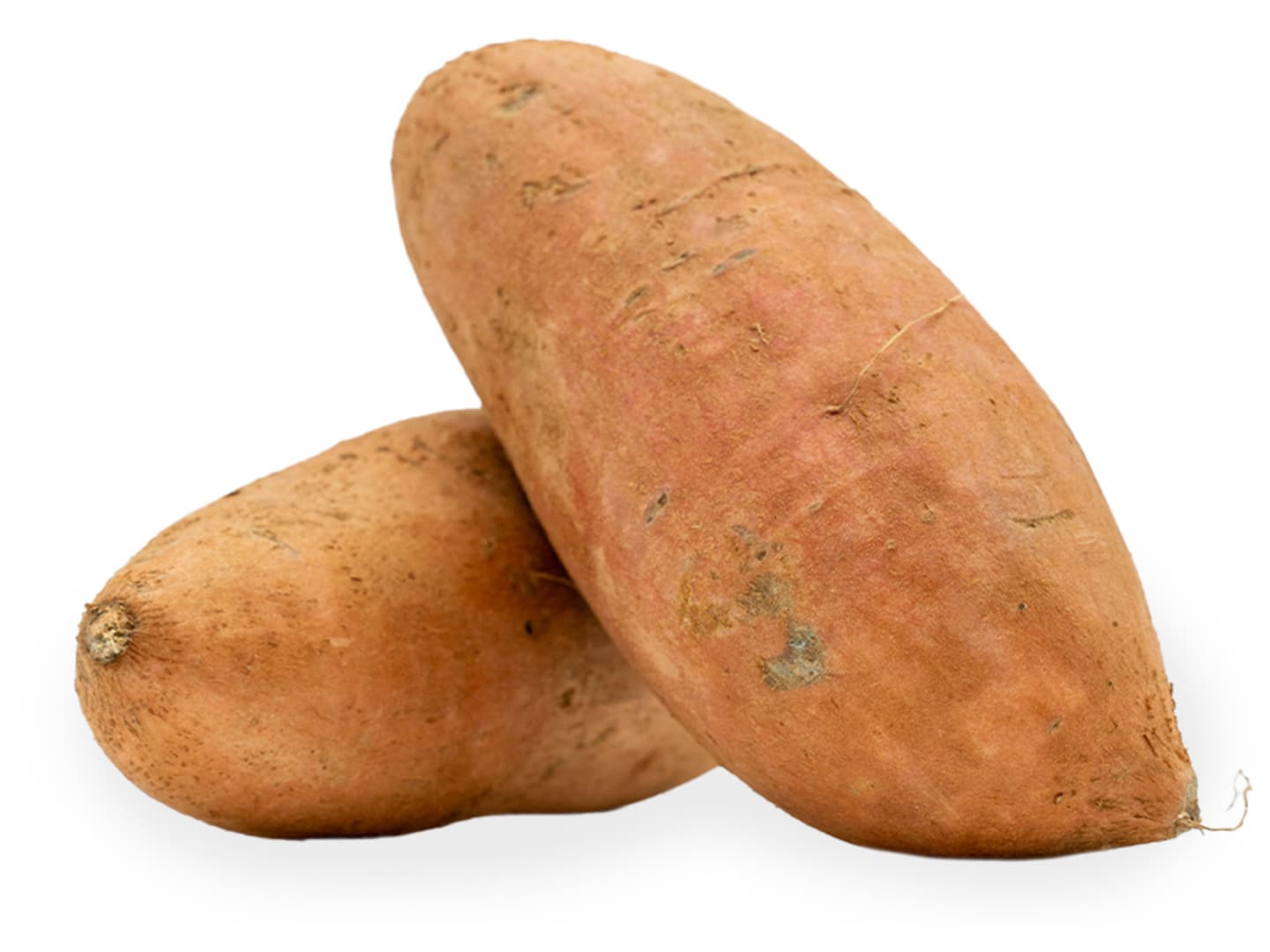 Sötpotatis orange EKO 6kg