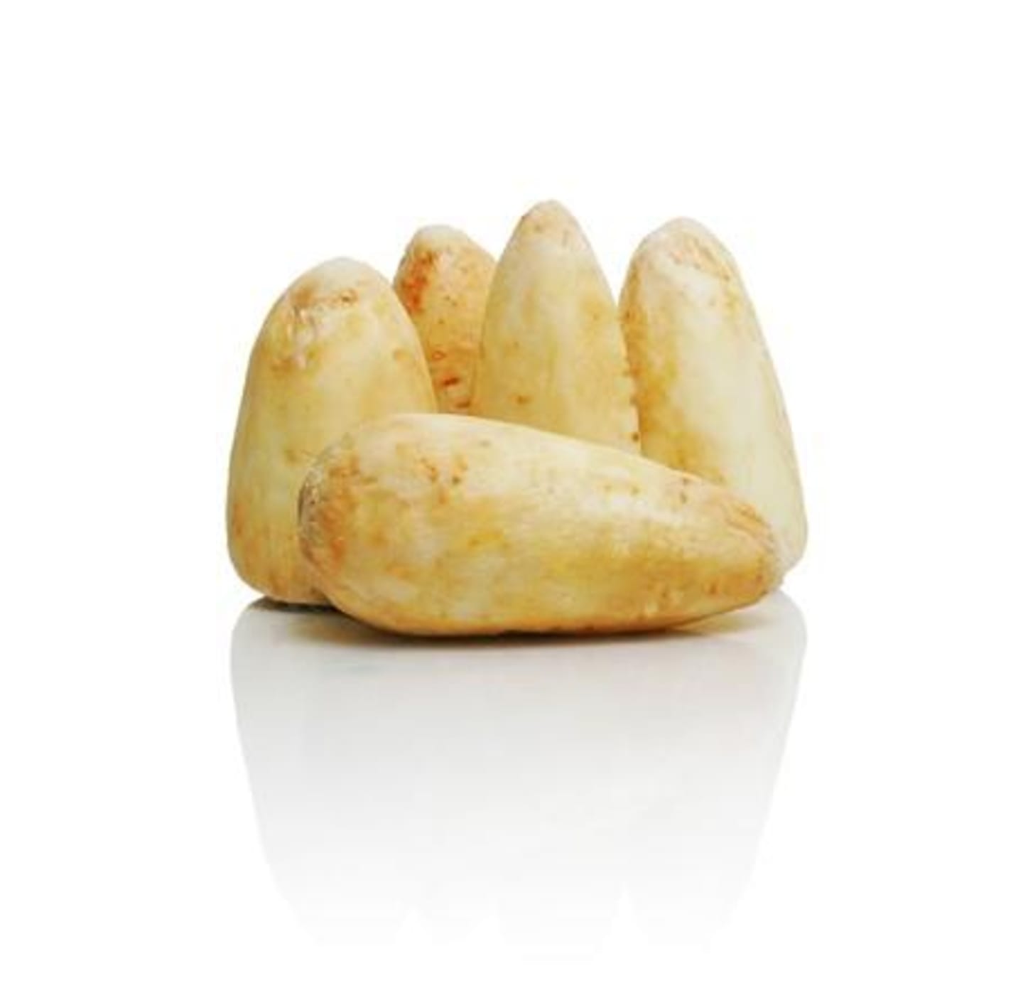 Palsternacka skalad EKO 5kg