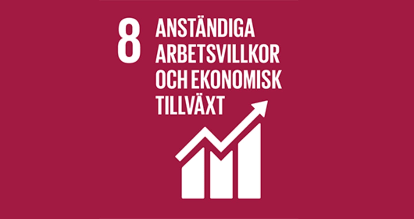 Arbetsvillkor och ekonomisk tillväxt