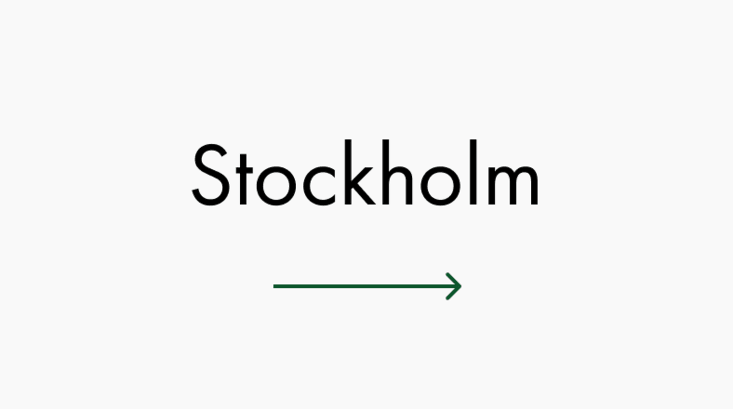 Grönsakshallen Stockholm