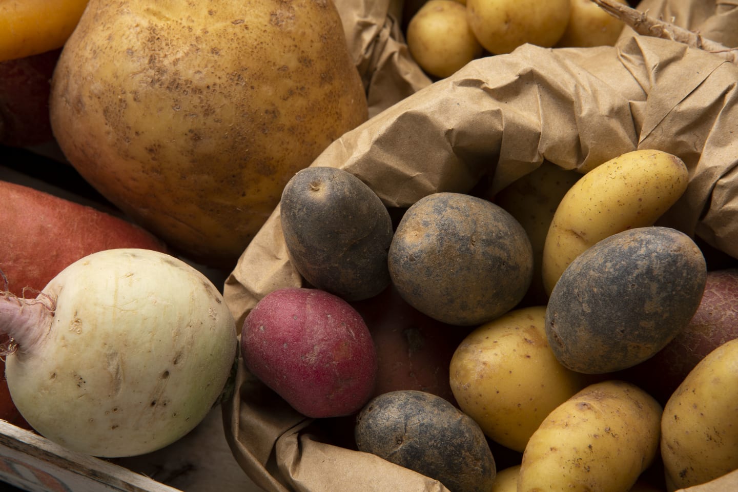 Välkommen till nya gronsakshallen.se