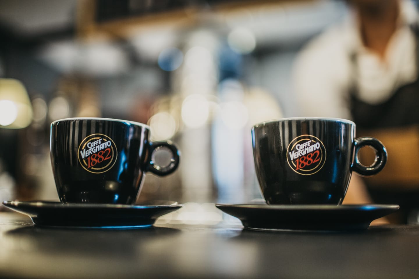 Caffé Vergnano 1882