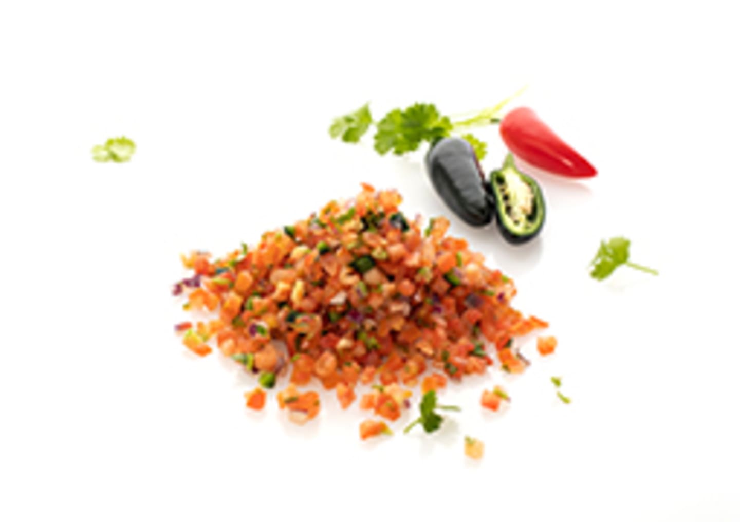 Pico de gallo