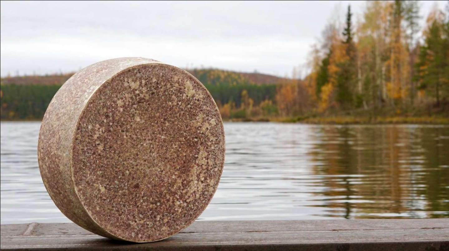 Mathantverket Vuollerim