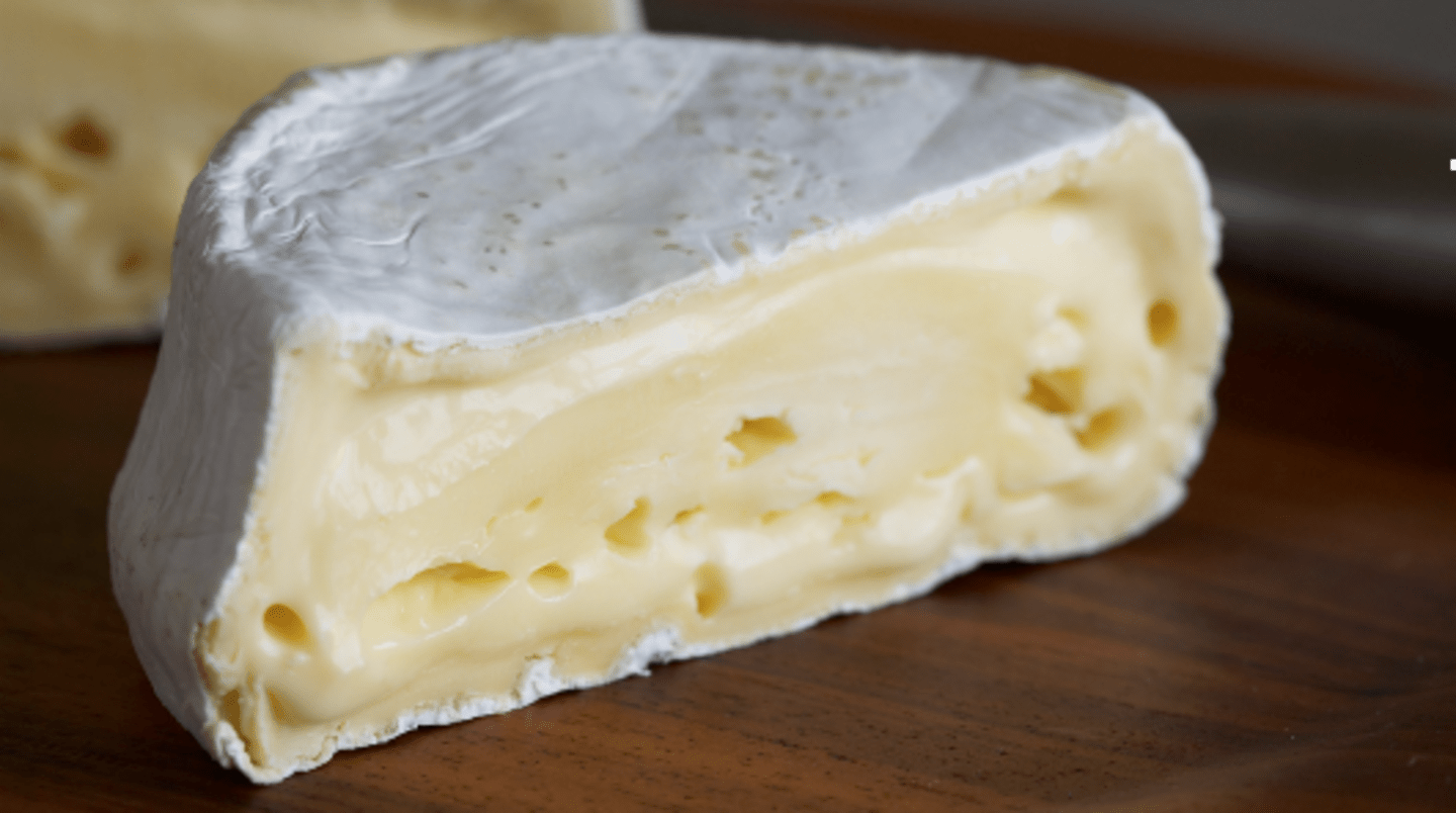 Camembert