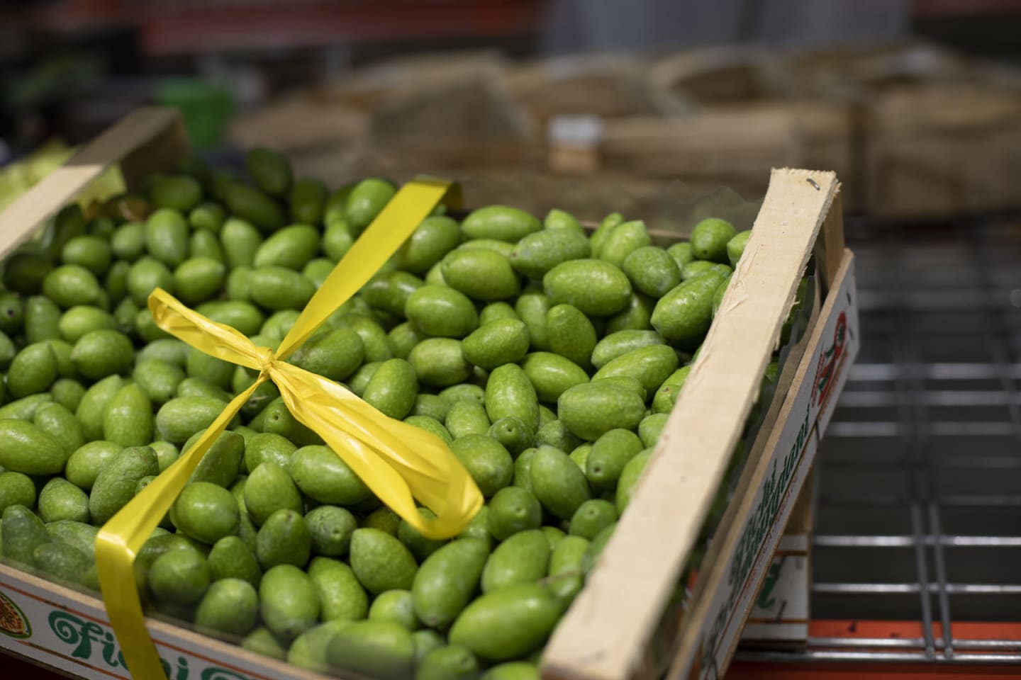 Det bästa från Italien